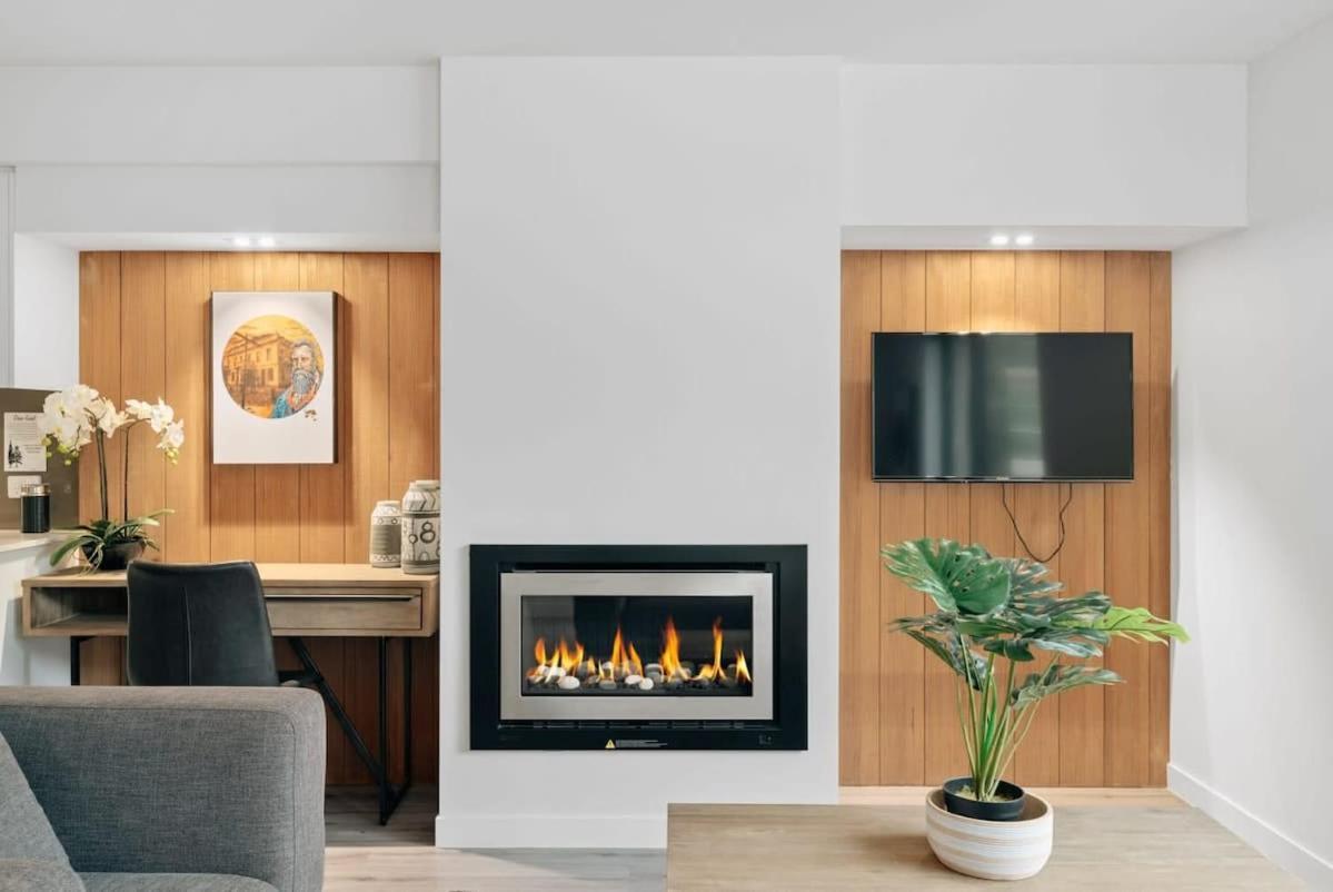 Residence Du Parc Apartment 8 Queenstown Exterior photo