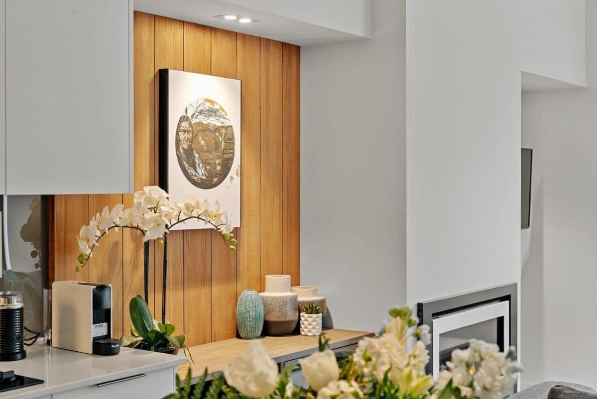 Residence Du Parc Apartment 8 Queenstown Exterior photo